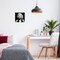 Stupell Industries Halter Top Marilyn Portrait Wall Plaque By Jadei Graphics